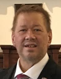 David Brockington's Instagram, Twitter & Facebook