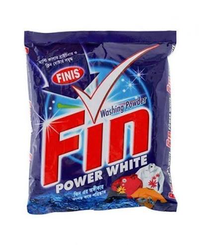 FIN POWER WHITE 2 KG