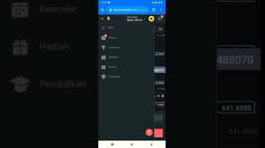 Akun ini cocok untuk pemula dengan investasi minimum yang rendah, hanya rp. Binomo Modal 140 Ribu Apa Penyebab Utama Loss Dalam Trading Cari Tahu Jawabannya Disini Invidious Jika Kamu Ingin Trading Binomo Dengan Akun Real Maka Kamu Harus Melakukan Deposit Minimal Rp