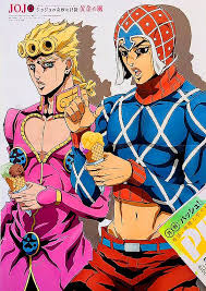 Giorno And Mista Jojo Bizzare Adventure Jojo S Bizarre Adventure Jojo Bizarre