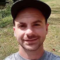 With dog housemates in German Township, Springfield,...