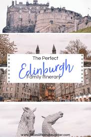 Kids Activities Edinburgh 7 Fun Things To Do In Edinburgh Edinburgh Travel Scotland Travel Scotland With Kids
