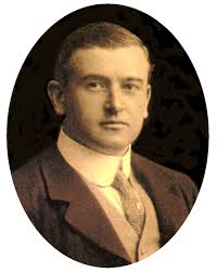 Lawrence Lewis Gillespie (1876-1940)