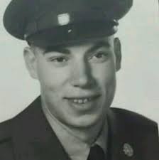 Howard Richard Crites (1934-2018): homenaje de Find a Grave