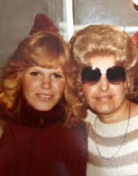 Barbara Erhart's Instagram, Twitter & Facebook