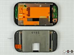 Microsoft Kin Two Teardown