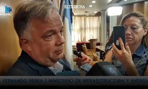 El Túnel de Zonda seguirá avanzando