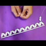 ep 5 ประด ษฐ ร บบ น ว ธ ทำพวงมาล ยจ ว garland แบบง ายๆ ribbon diy by mungmee งานร บบ นart youtube ดอกไม ร บบ น งานฝ ม อ ดอกไม กระดาษ