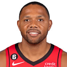Eric Gordon Rebounds