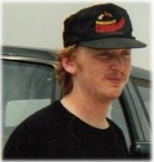 Thomas Edwin “Tom” Carr (1969-2023)