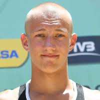 Patrick Tang » partners :: Beach Volleybox