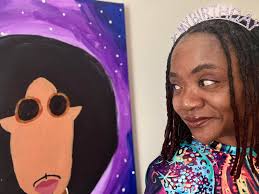 This was a beautiful experience.. so wish “Pop's” could have had this  experience while #Prince was still with us! 💜🙏🏽💜