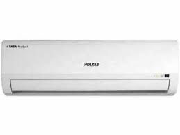 2) free flow of air: Voltas 185 Cy 1 5 Ton 5 Star Split Ac Online At Best Prices In India 3rd Aug 2021 At Gadgets Now