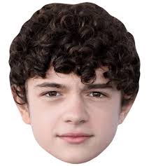According to sources his net worth has been estimated at around $2 million. Celebrity Big Head Noah Jupe Curly Hair Celebrity Cutouts