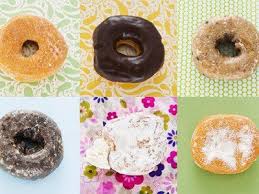 Teig Fur Donuts Rezept Mit Bild Kochbar De Donuts Teig Rezepte