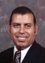 Mario M. Martinez Obituary