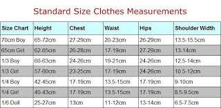 Bjd Size Chart Google Search Bjd Dolls Dolls Bjd