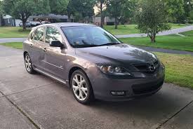 Image result for Galaxy Gray 2007 Mazda3