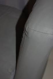 Repeindre Le Tissu D Un Fauteuil Avant Apres Bricole Et Casserole