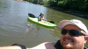 Yak fishing YouTube channels for inspiration