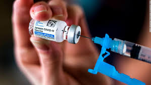 Johnson & johnson has paused its eu rollout, which started this week. Cdc Fda Lift Pause On Using J J S Coronavirus Vaccine Add Safety Warning Cnn