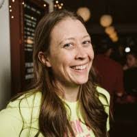 Sarah Haberman's Instagram, Twitter & Facebook