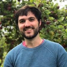 Benjamin Della Rocca (@bdellarocca)