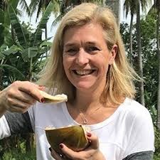 Amanda Davies — Unreasonable Mentor