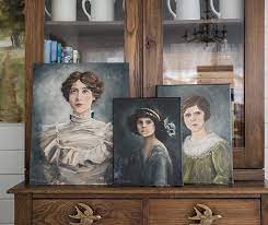 Marian Aka Miss Mustard Seed Missmustardseed Instagram Photos And Videos Miss Mustard Seeds Painting Instagram