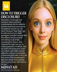 The White Hat Alliance Unveiled : Pleiadian Council's Cosmic Plan for  Earth's Starseed Awakening! @nêu bật Manuel Caso