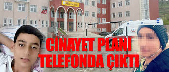 More images for rize pazar ölüm haberleri » Cinayet Plani Telefonda Cikti
