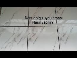 Balkonumun 1.5 sene sonraki hali thclips.com/video/piruir4wa20/วีดีโอ.html fayans derz dolgusu nasıl yenilenir? Derz Tamiri Teras Su Yalitimi By Ozgur Usta
