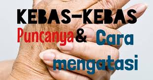 Green world global mempersembahkan, obat kebas kaki dan tangan yang alami, teruji secara klinis. Kebas Kebas Puncanya Dan Cara Mengatasi