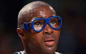 Would prime Horace Grant still get an All-Star nod if he played in today's  NBA?