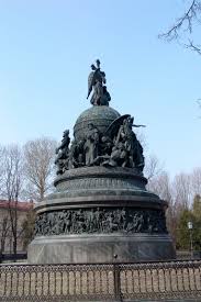 Aleksandr Opekushin 28 Noyabrya 1838 4 Marta 1923 Russkij Hudozhnik Skulptor Monumentalist