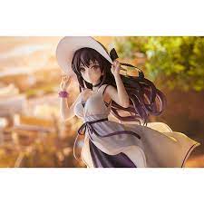 Utaha Kasumigaoka,Figures,Scale Figures,Saekano Series