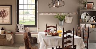 Your brown dining room stock images are ready. Brown Dining Room Ideas And Inspiration Behr