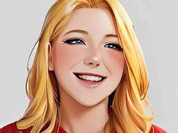 罗克珊·本杰明（Roxanne Benjamin）