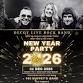 NEW YEARS EVE at the Sanctuary event image