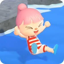 Check spelling or type a new query. Animal Crossing Diving Swimming Guide How To Swim Faster Acnh Gamewith