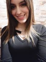 Amanda hidalgo alegria