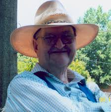 Obituary information for James R. Vaughn