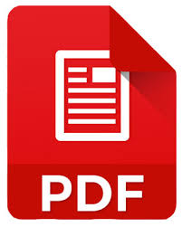Aprenda todo sobre la diferencia entre PDF y Word!