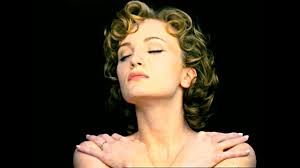 патрисия каас Il Me Dit Que Je Suis Belle Patricia Kaas Ceux Qui N Ont Rien Youtube