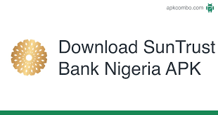 Download cash app for android & read reviews. Suntrust Bank Nigeria Apk 1 8 Android App Download