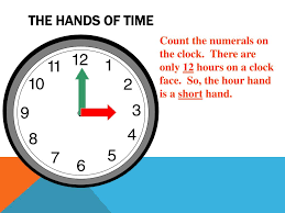 We use it is or it's to respond to the questions that ask for the time right now. Ppt Telling Time To The Hour Powerpoint Presentation Free Download Id 4478721