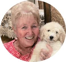 Patricia “Pat” Jane Comeau (Wojtkonski)