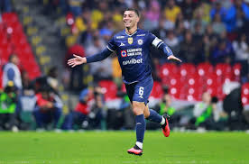 Cruz Azul prevail over America in thrilling edition of the Clasico Joven