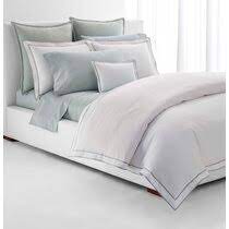 Revel in thread counts of over 300, with cotton fabrics boasting breathability. Lauren Ralph Lauren Sheets Pillowcases You Ll Love In 2021 Wayfair