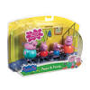 Tons of games, videos and activities for your little piggies to play and learn with. 1